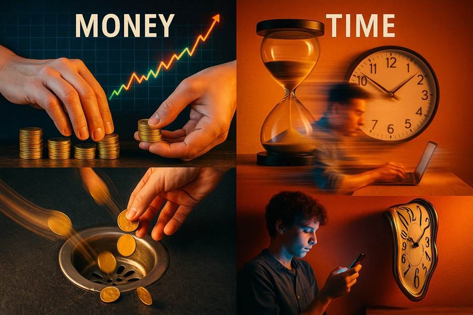 Why Expensive Feels Safer (Even When It’s Not)